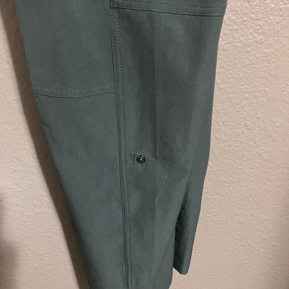 KUHL FREEFLEX ROLL-UP PANTS - Picture 6 of 10